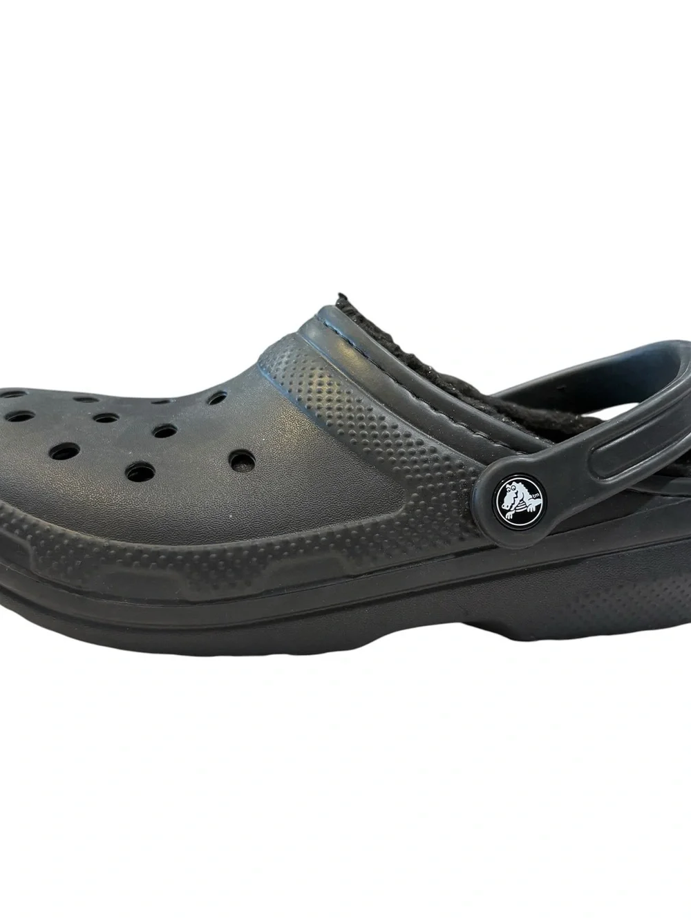 CROCS classic lined